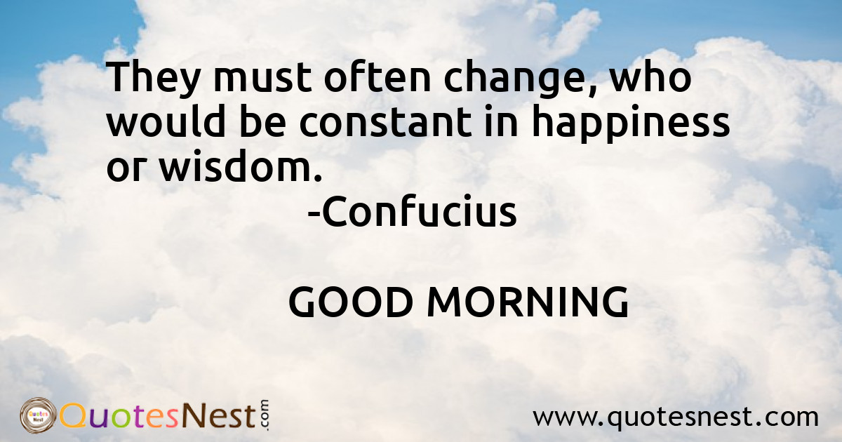 Change Quotes 2654